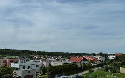 V�hled na jihoz�pad z&nbsp;oken v&nbsp;1. NP